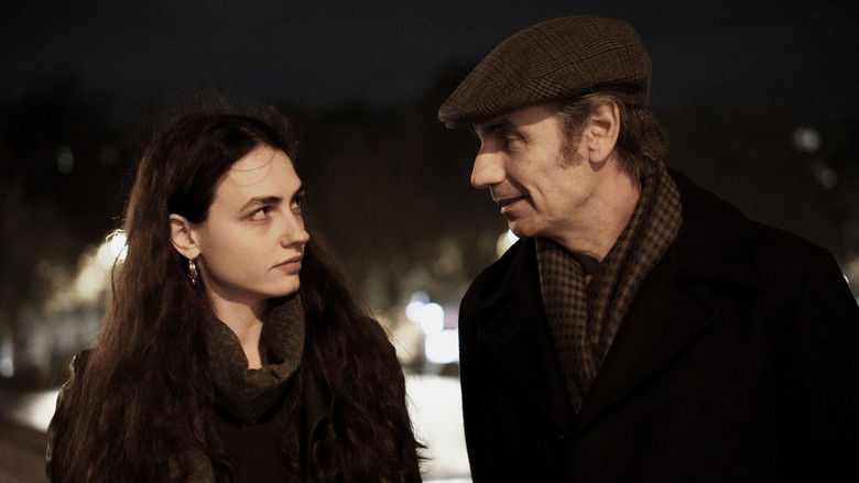 кадр из фильма Il tempo che ci vuole