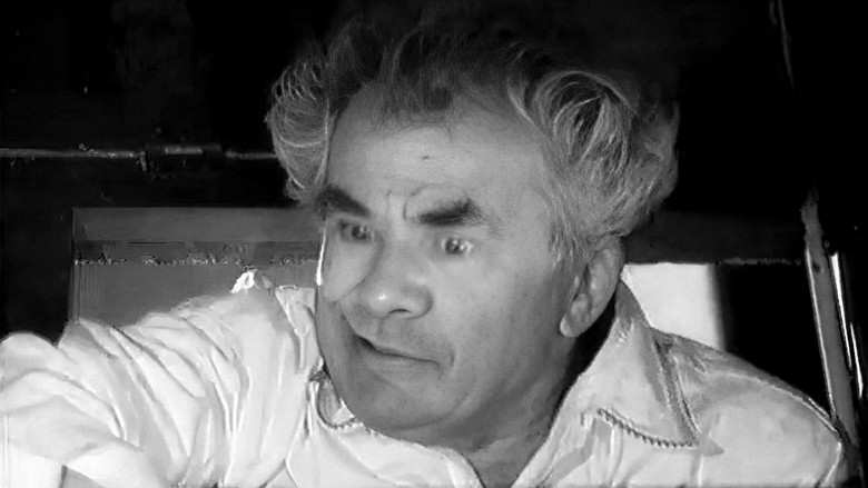 кадр из фильма Grimpeur Étoile