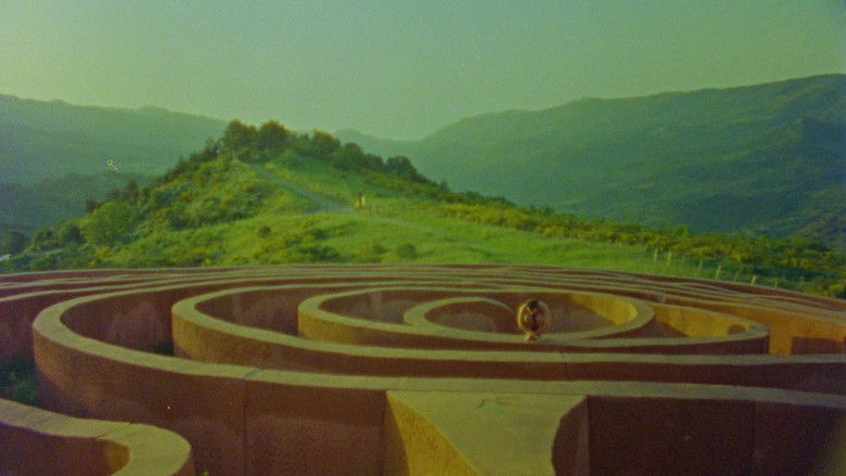 кадр из фильма Time Here No Longer