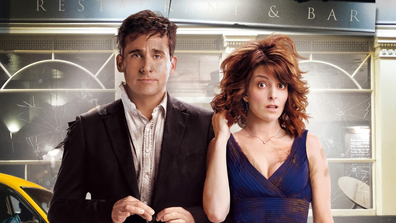 кадр из фильма Безумное свидание