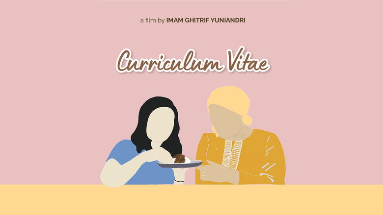 кадр из фильма Curriculum Vitae