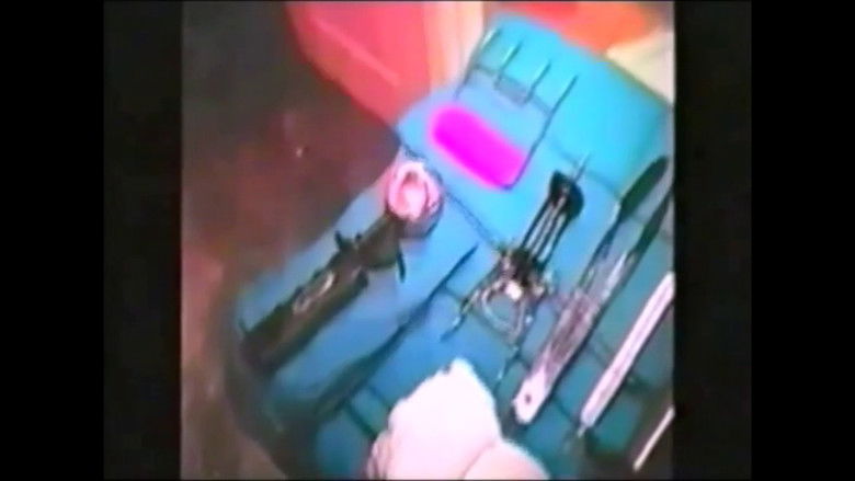 кадр из фильма McMurderer