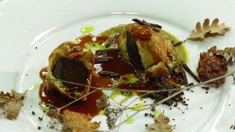 кадр из фильма Truffel liefde