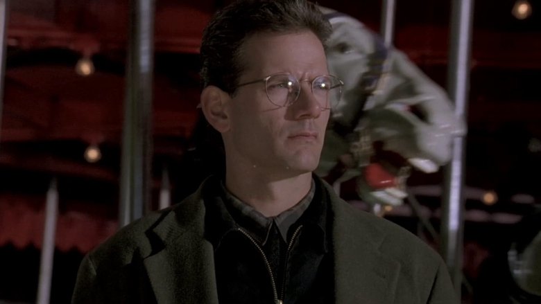 кадр из фильма Испанский узник