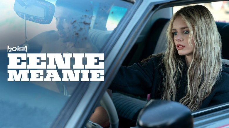 кадр из фильма Эники-Беники