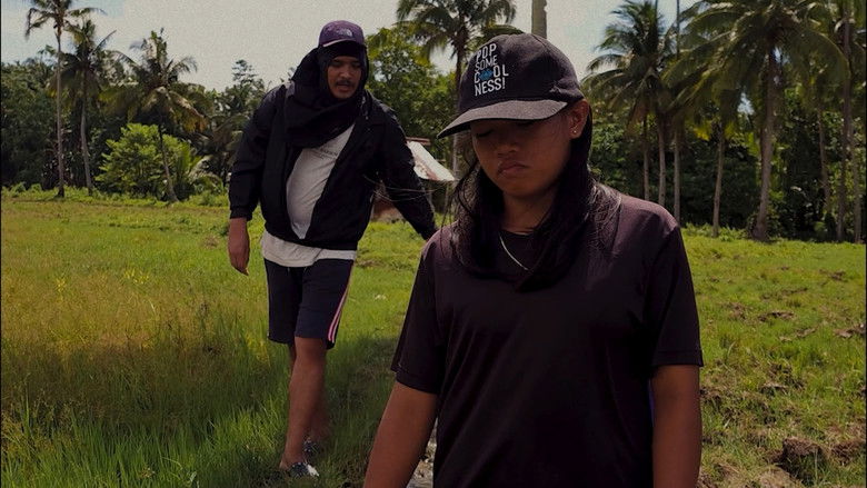 кадр из фильма Ang Mag-uuma