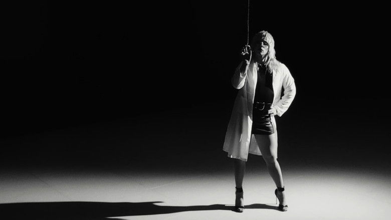 кадр из фильма Dans les yeux