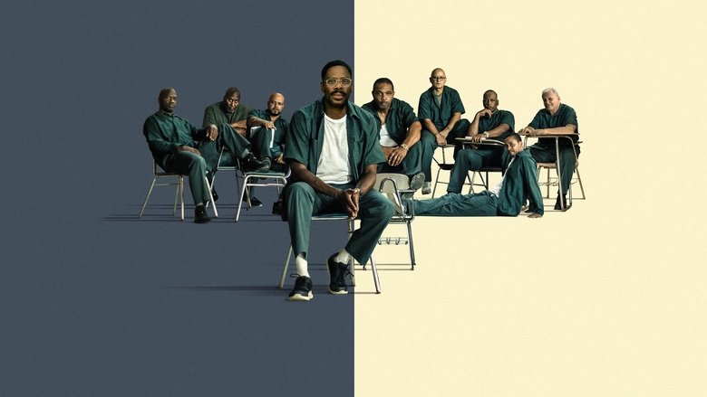 кадр из фильма Синг-Синг