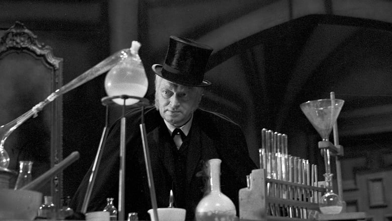 кадр из фильма Záhadný pan Hyde