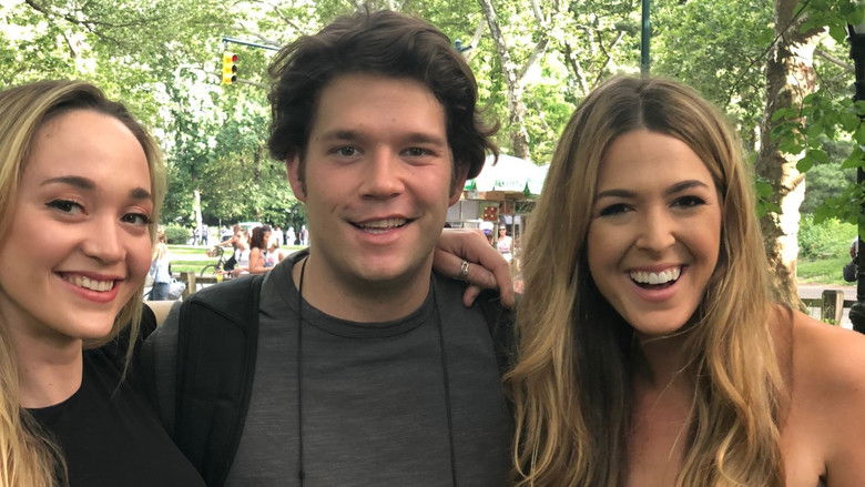 кадр из фильма The Egos: Summer of Drake