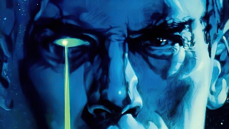 кадр из фильма Абраксас: Страж вселенной