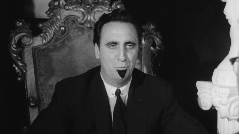 кадр из фильма The World's Greatest Sinner