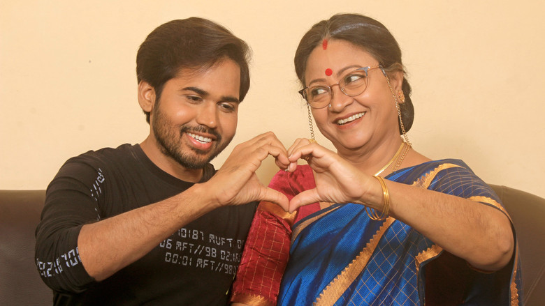 кадр из фильма Savitri W/O Satyamurthy