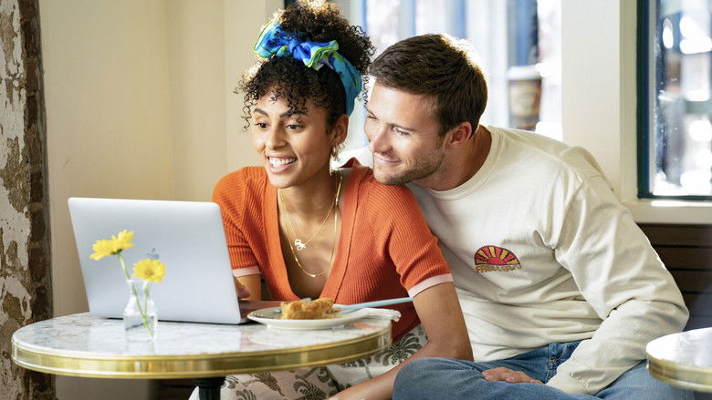 кадр из фильма Я хочу вернуть тебя