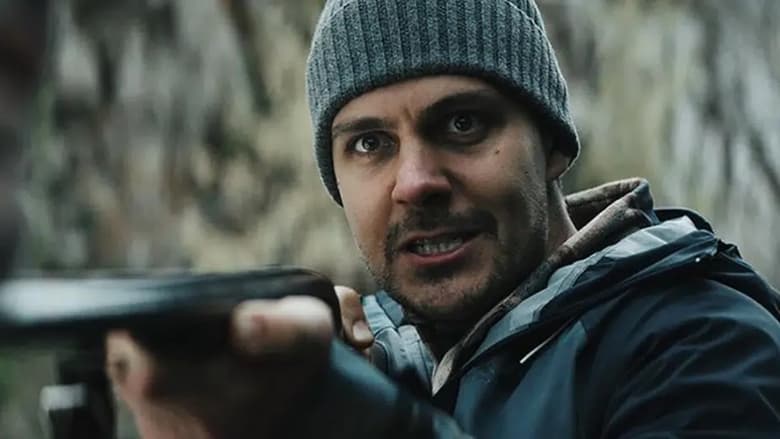 кадр из фильма Изолација