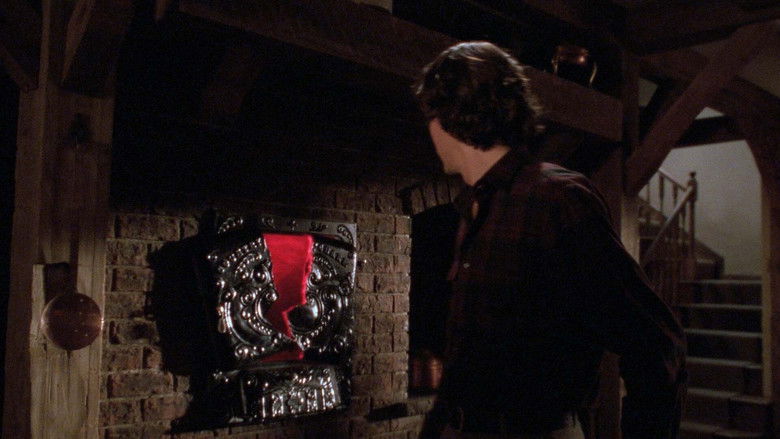 кадр из фильма Тёмная половина