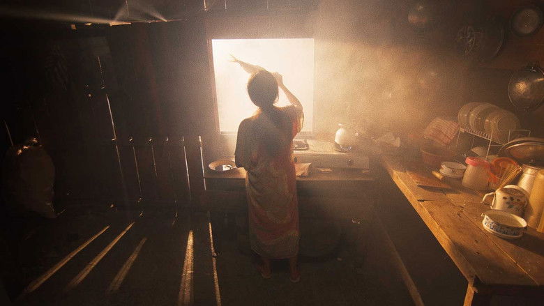 кадр из фильма Pelabuhan Berkabut