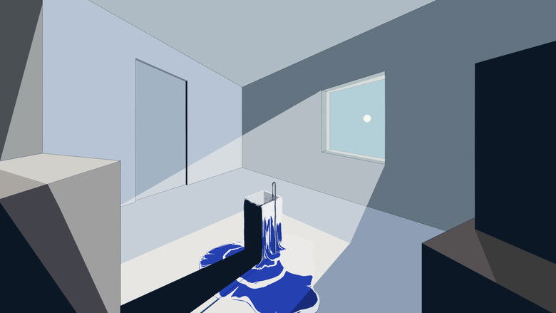 кадр из фильма Telsche