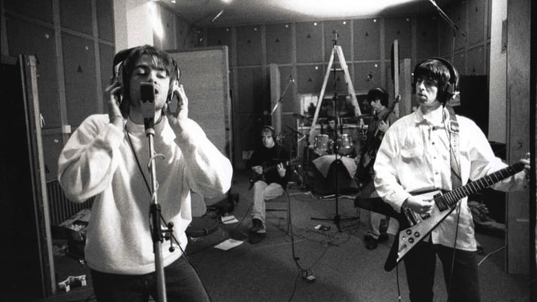 кадр из фильма Суперсоник