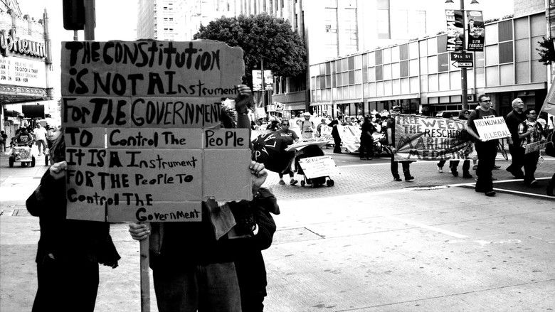 кадр из фильма Imminent Threat