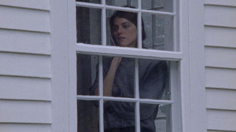 кадр из фильма Изобретение