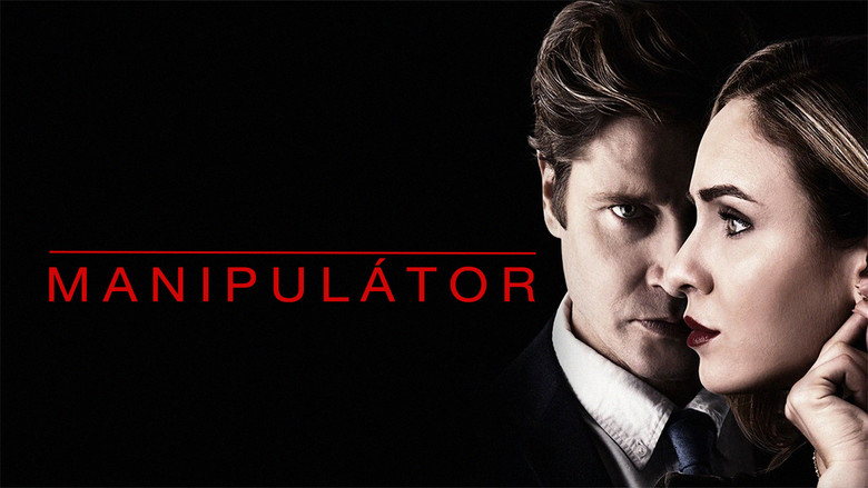 кадр из фильма My Mother's Killer Boyfriend