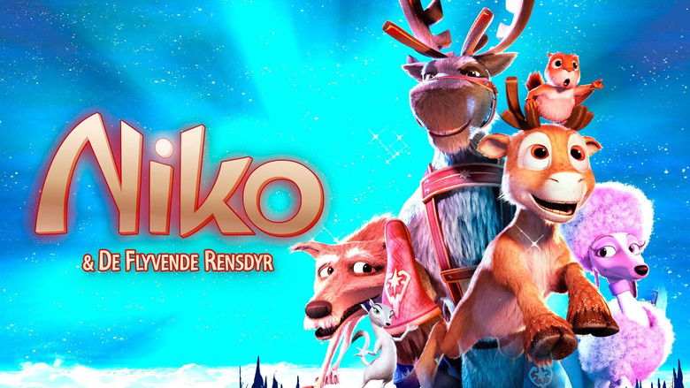 кадр из фильма Нико: Путь к звездам