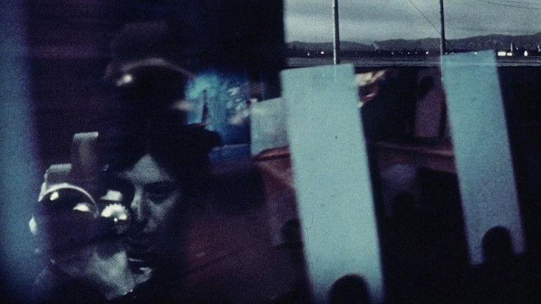 кадр из фильма Reality's Invisible