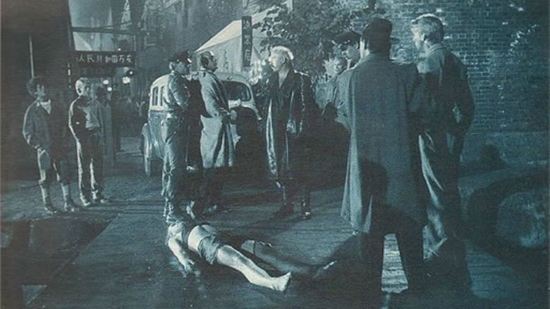 кадр из фильма Blackout