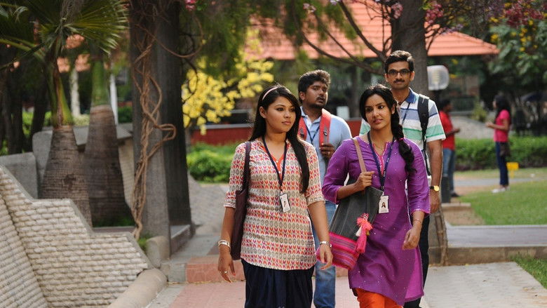 кадр из фильма கூட்டத்தில் ஒருத்தன்