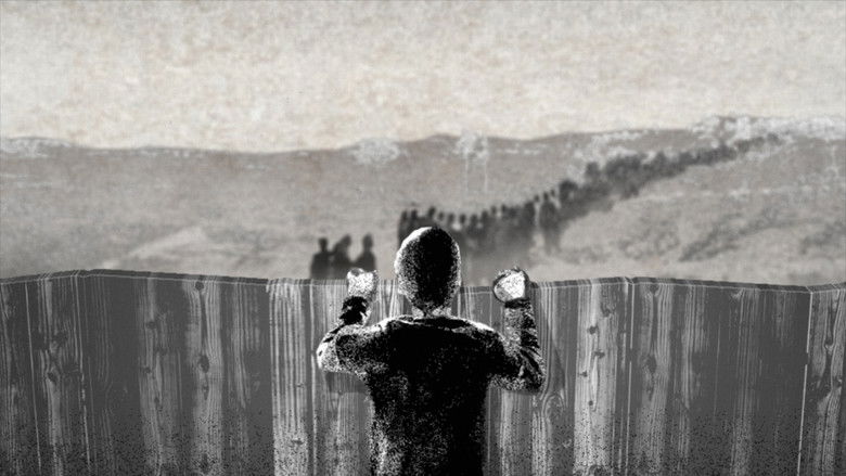 кадр из фильма NS-Geheimkommando 1005 – Wie die Nazis ihre Gräuel vertuschten