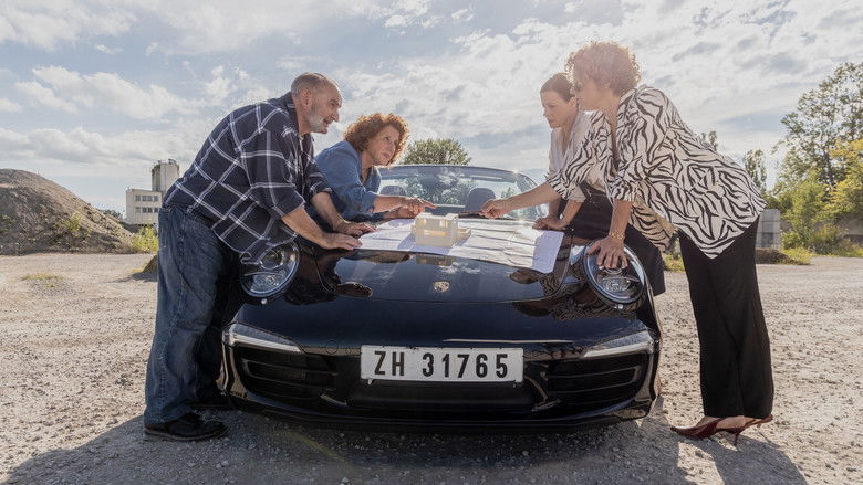 кадр из фильма Karli & Marie