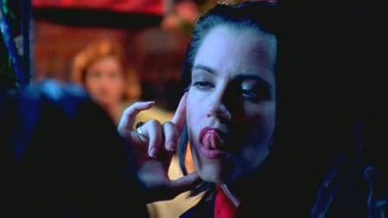 Американский кошмар