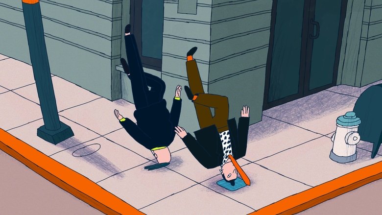 кадр из фильма Awkward