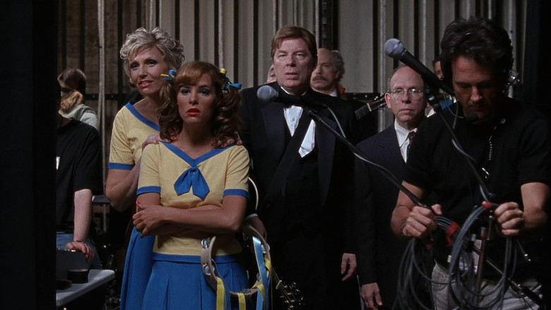 кадр из фильма Могучий ветер