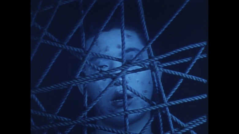 кадр из фильма 疱瘡譚