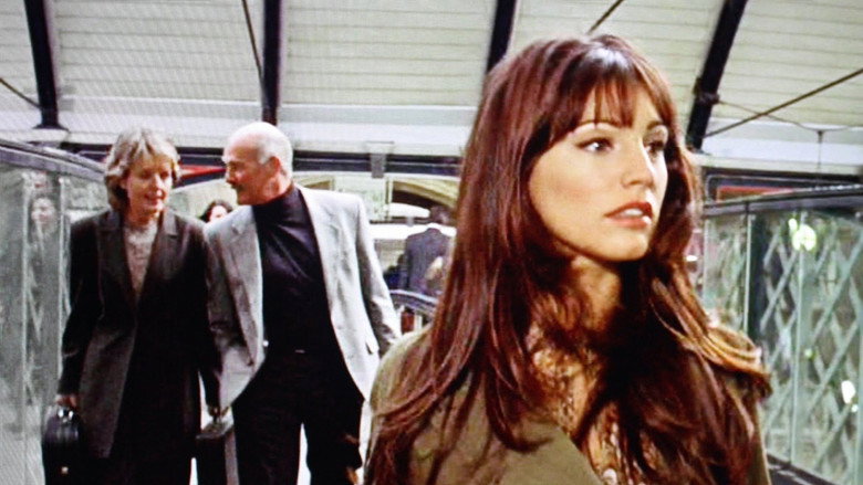 кадр из фильма Секс в небольшом городе