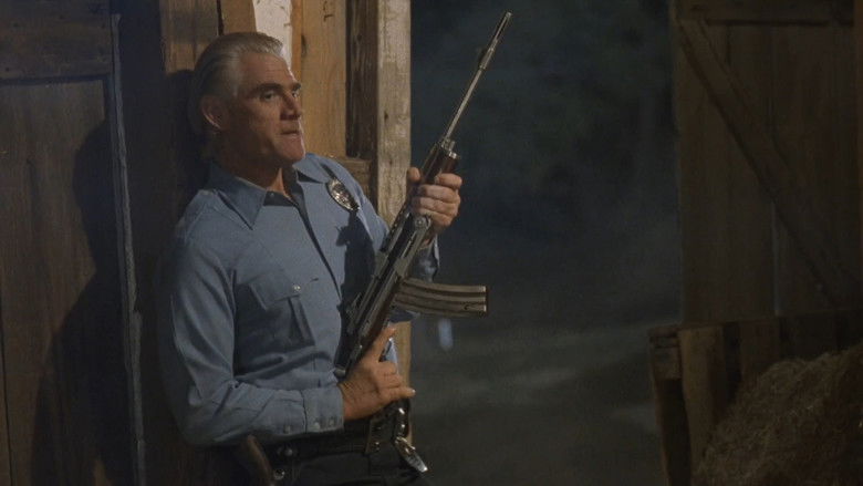 кадр из фильма Трансеры 2