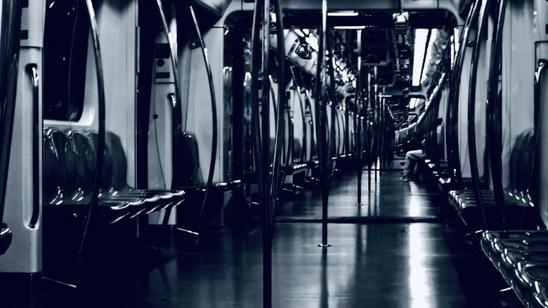 A Morning in the Life: Marmaray