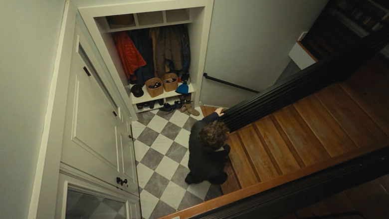 кадр из фильма Everything Must Be Perfect