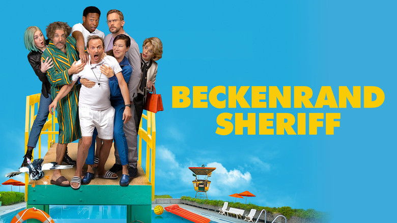 кадр из фильма Beckenrand Sheriff