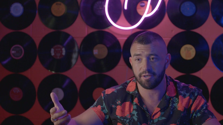 кадр из фильма Men at Work: Selling Sex Online