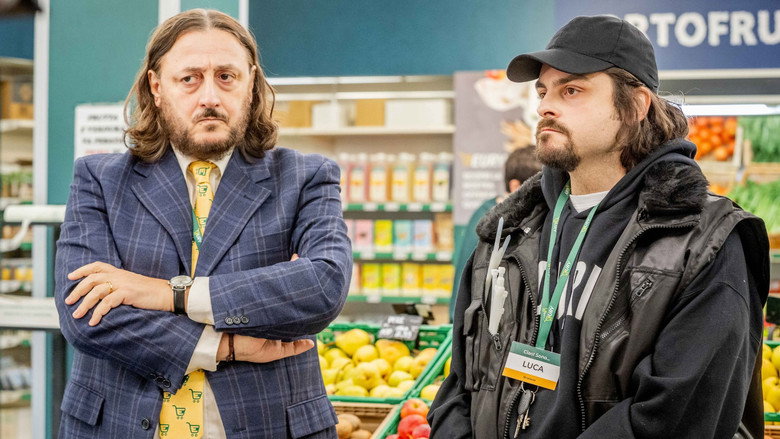 кадр из фильма Super Market