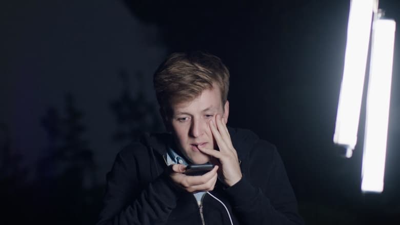 кадр из фильма Komfortzone