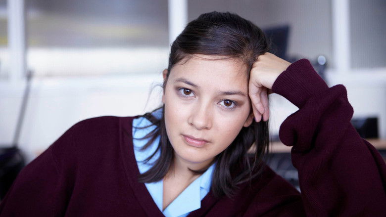 кадр из фильма See Me