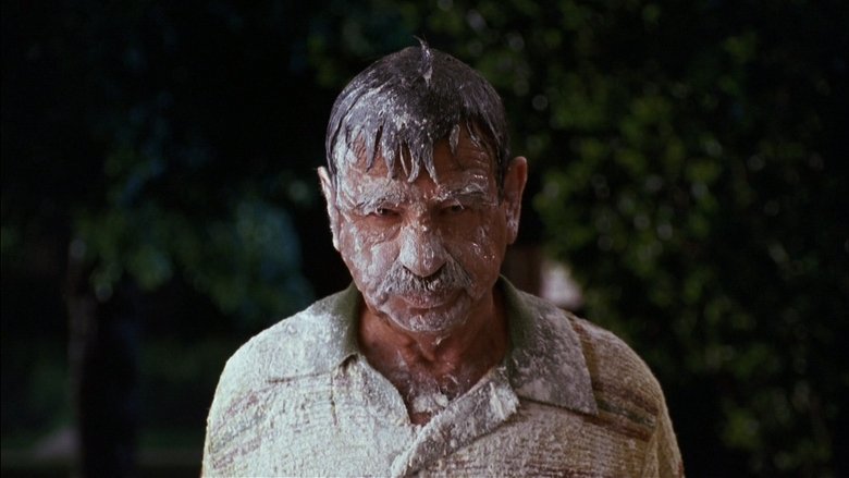 кадр из фильма Дэннис-мучитель