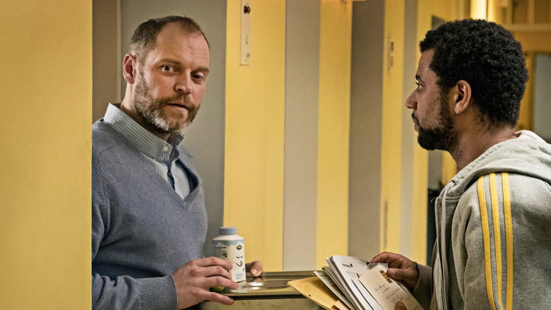 кадр из фильма По доброй воле