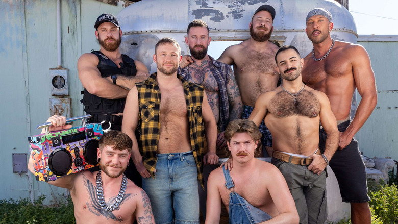 кадр из фильма Re-Entry