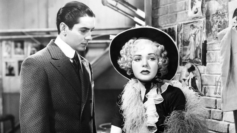 кадр из фильма Рэгтайм Бэнд Александра