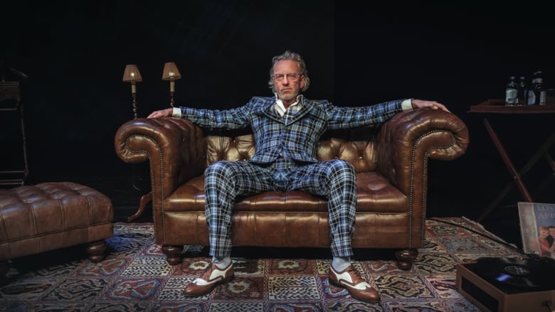 кадр из фильма Ton Kas: Jabroer